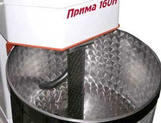 отсекатель для тестомесильной машины Прима 160