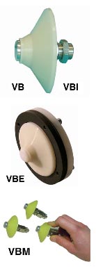 вибровентилятор vb