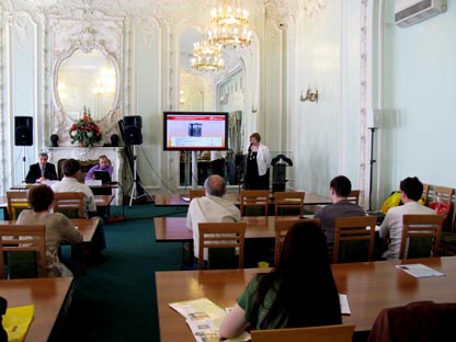 семинар ПетроКомплекс